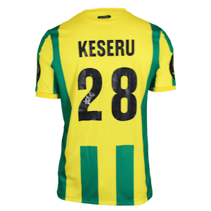 Claudiu Keseru