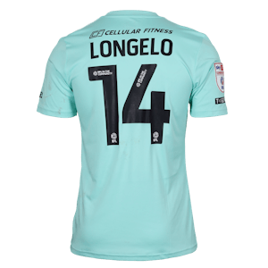 Rosaire Longelo