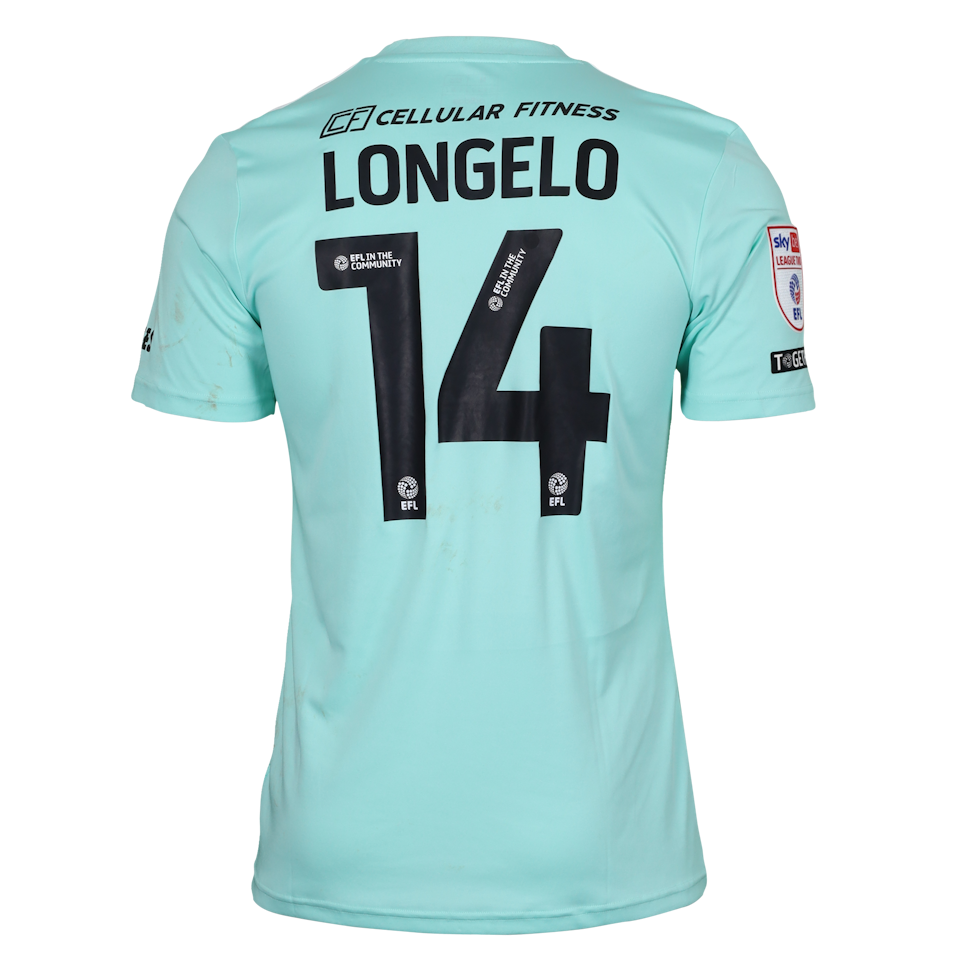 Rosaire Longelo