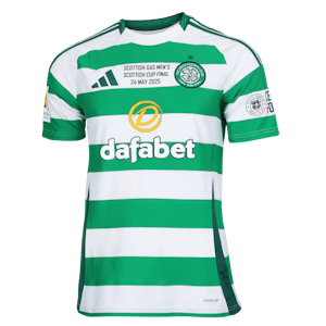 Hyun-Jun Yang Celtic jersey