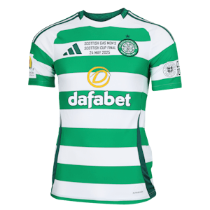 Maillot de Nicolas Kühn (Celtic)