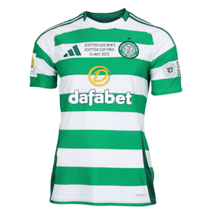 Anthony Ralston Celtic jersey