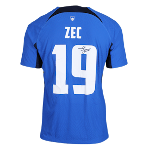 Camiseta David Zec Slovenia