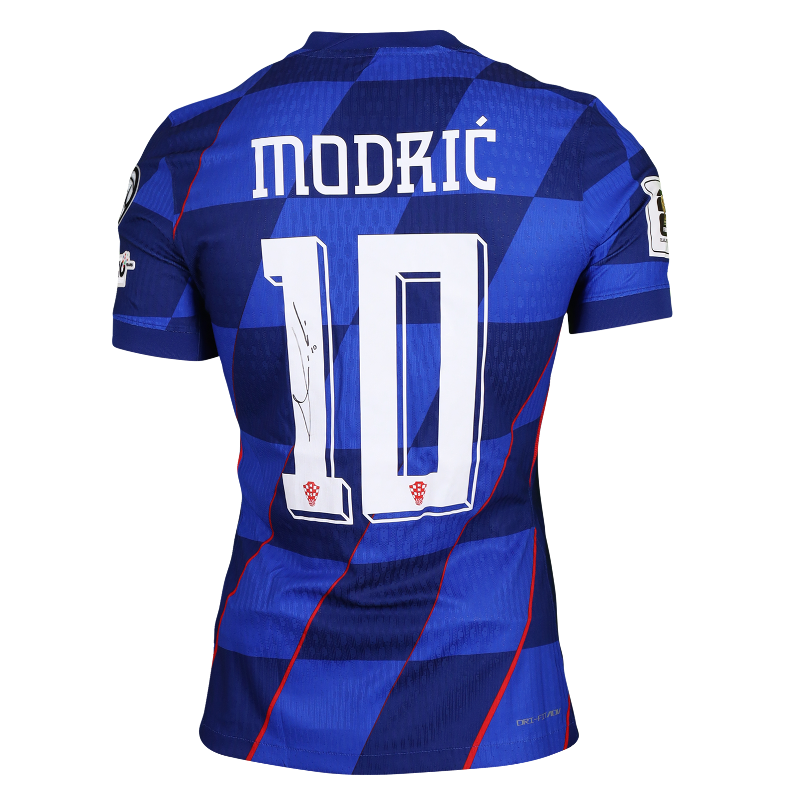 luka modric croatia jersey