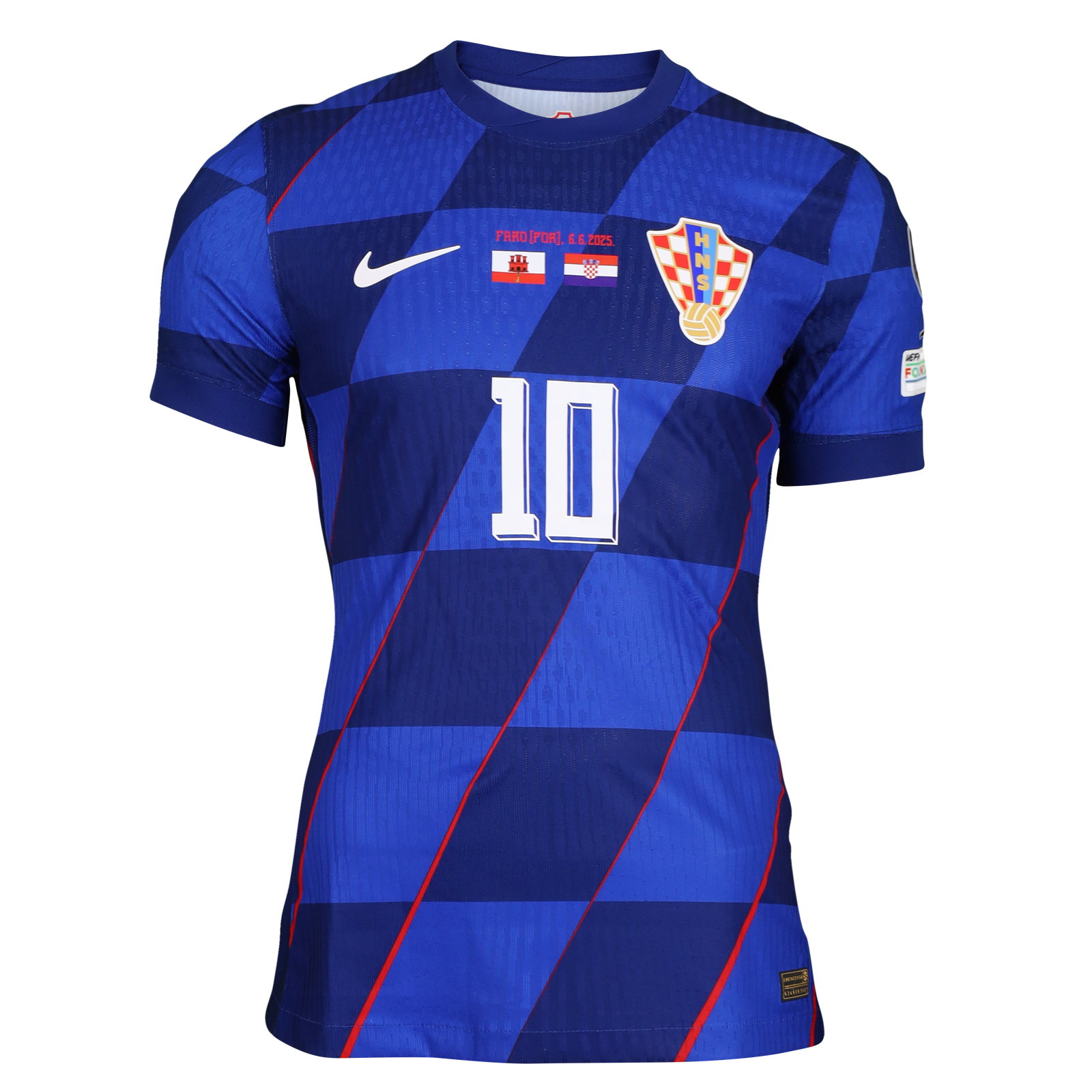 modric croatia jersey