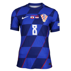 Maillot de Marco Pašalić (Croatia)