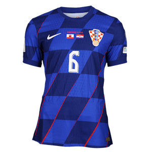 Josip Šutalo Croatia shirt
