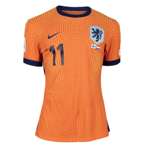 Cody Gakpo Netherlands forması