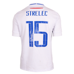 David Strelec