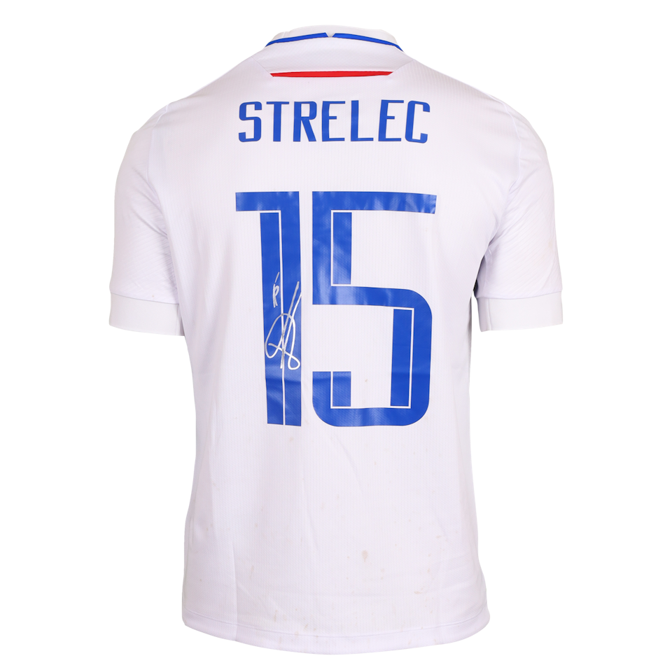 David Strelec