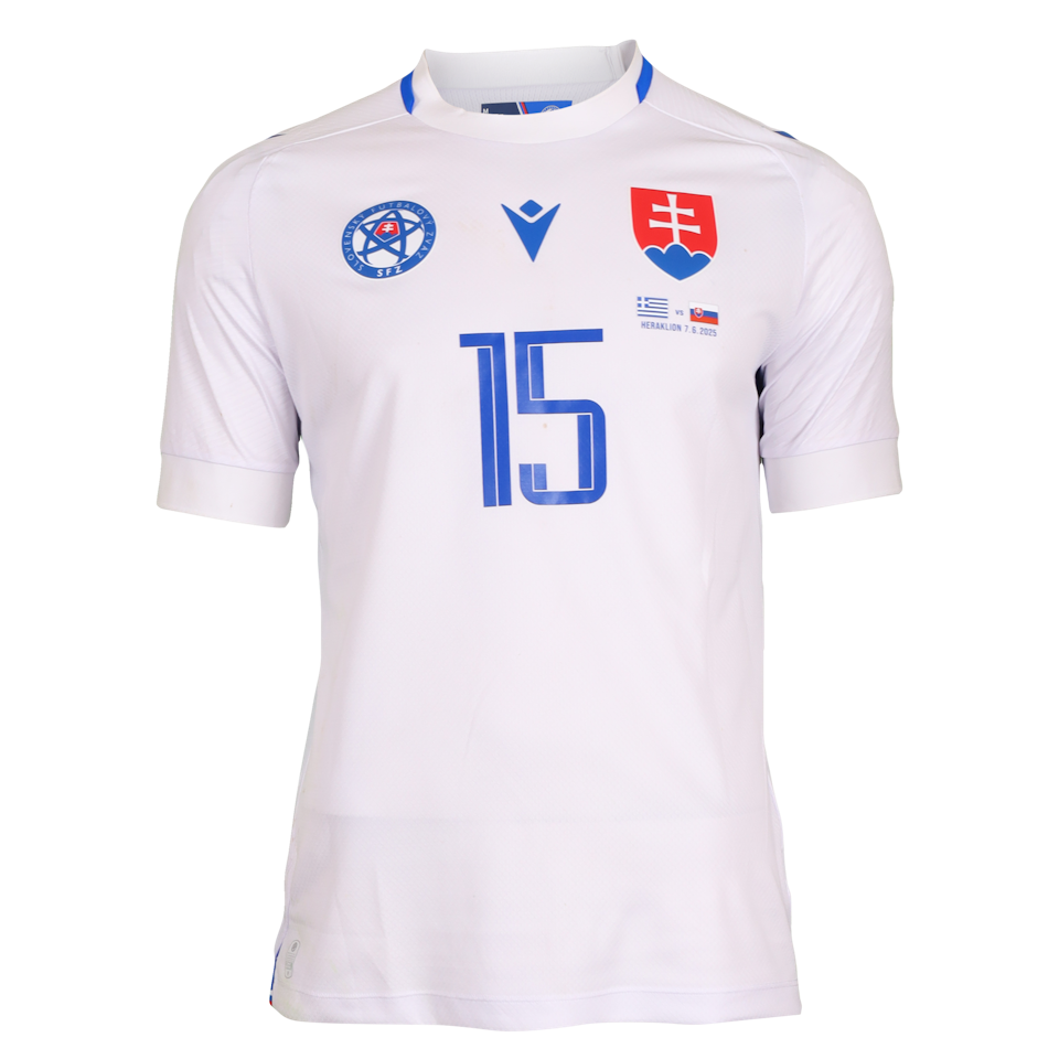 David Strelec