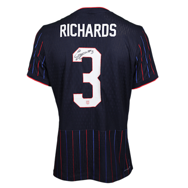 福田師王 実使用 サイン入り ユニフォーム match worn shirt