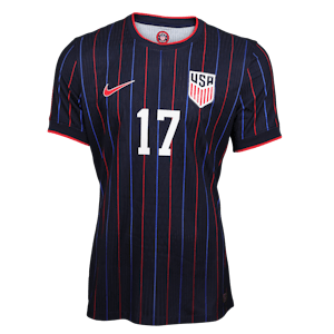 Malik Tillman United States shirt