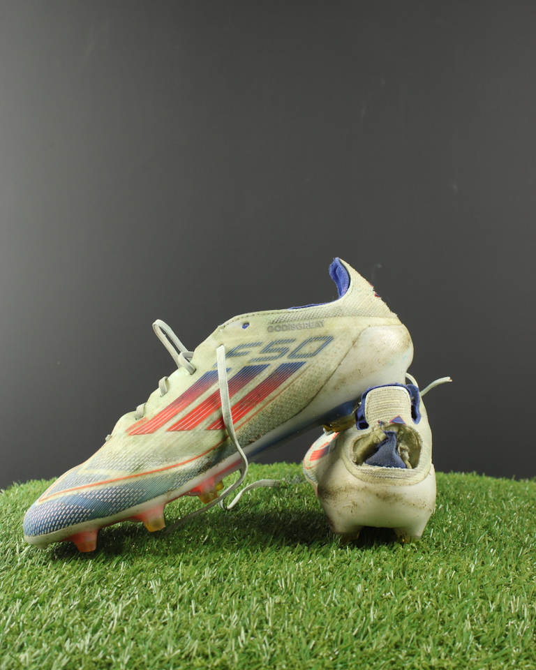 Amine Harit | Boots