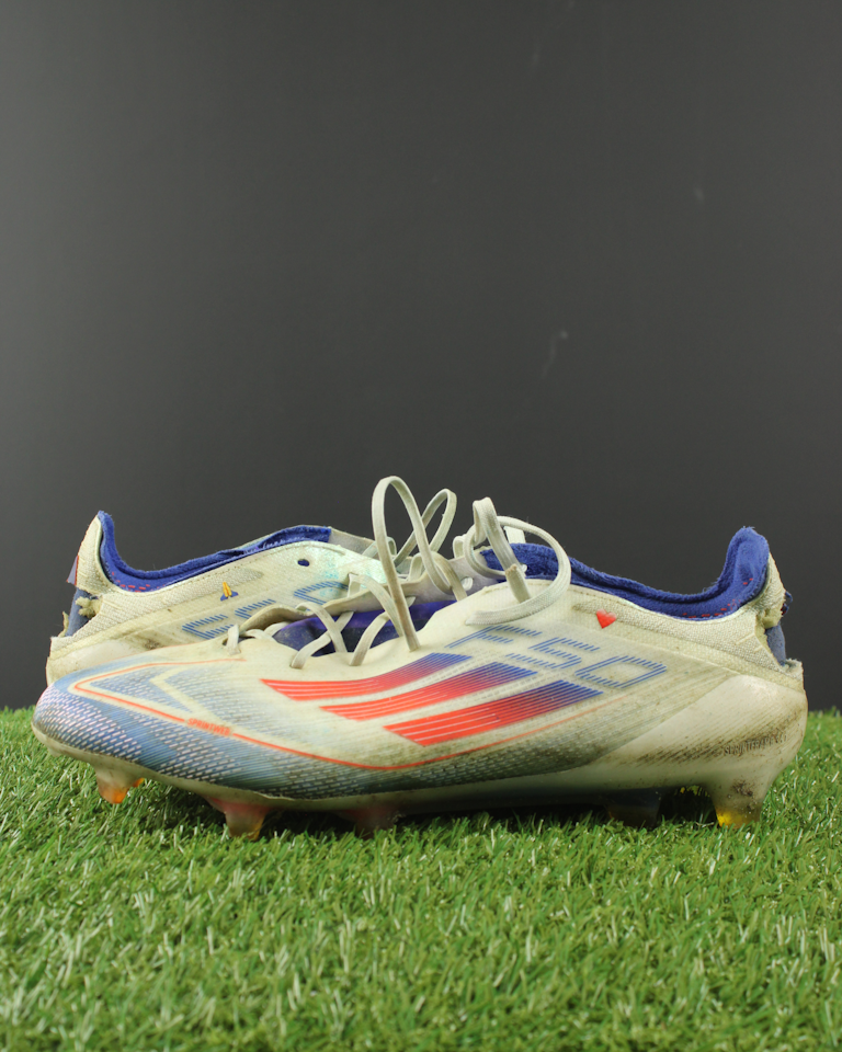 Amine Harit | Boots