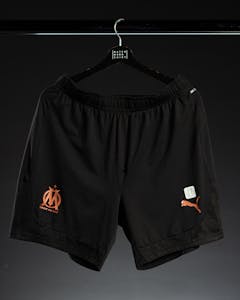 Amar Dedić | Training Shorts