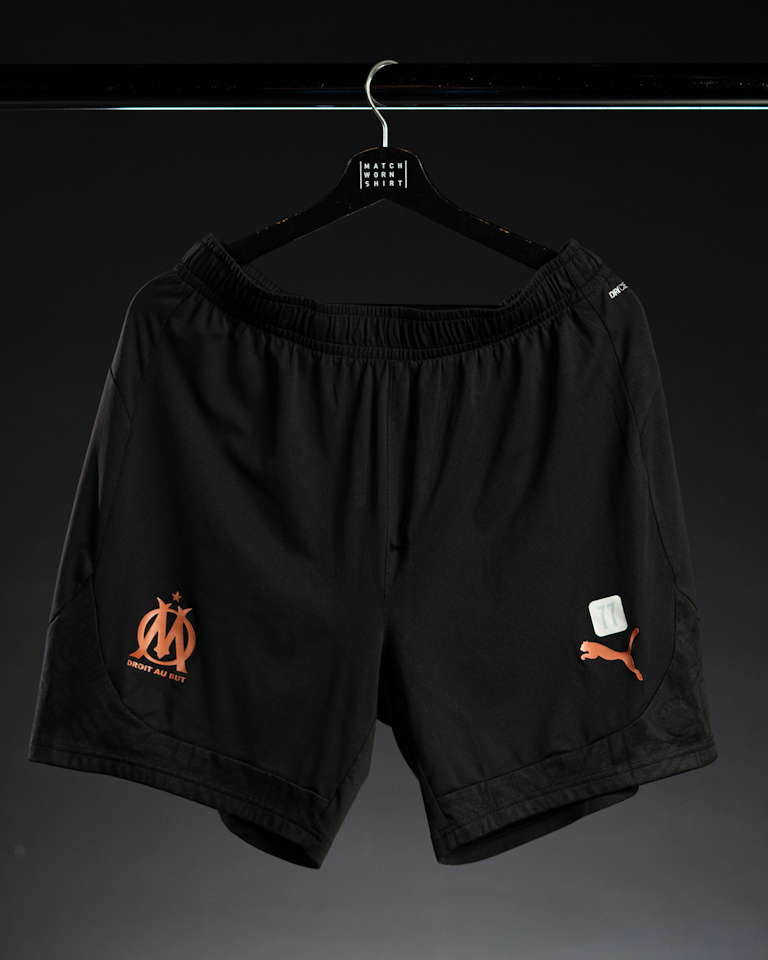 Amar Dedić | Training Shorts