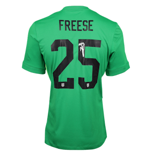 Freese Matthew United States jersey