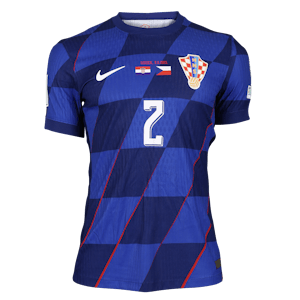 Camiseta Josip Stanisic Croatia