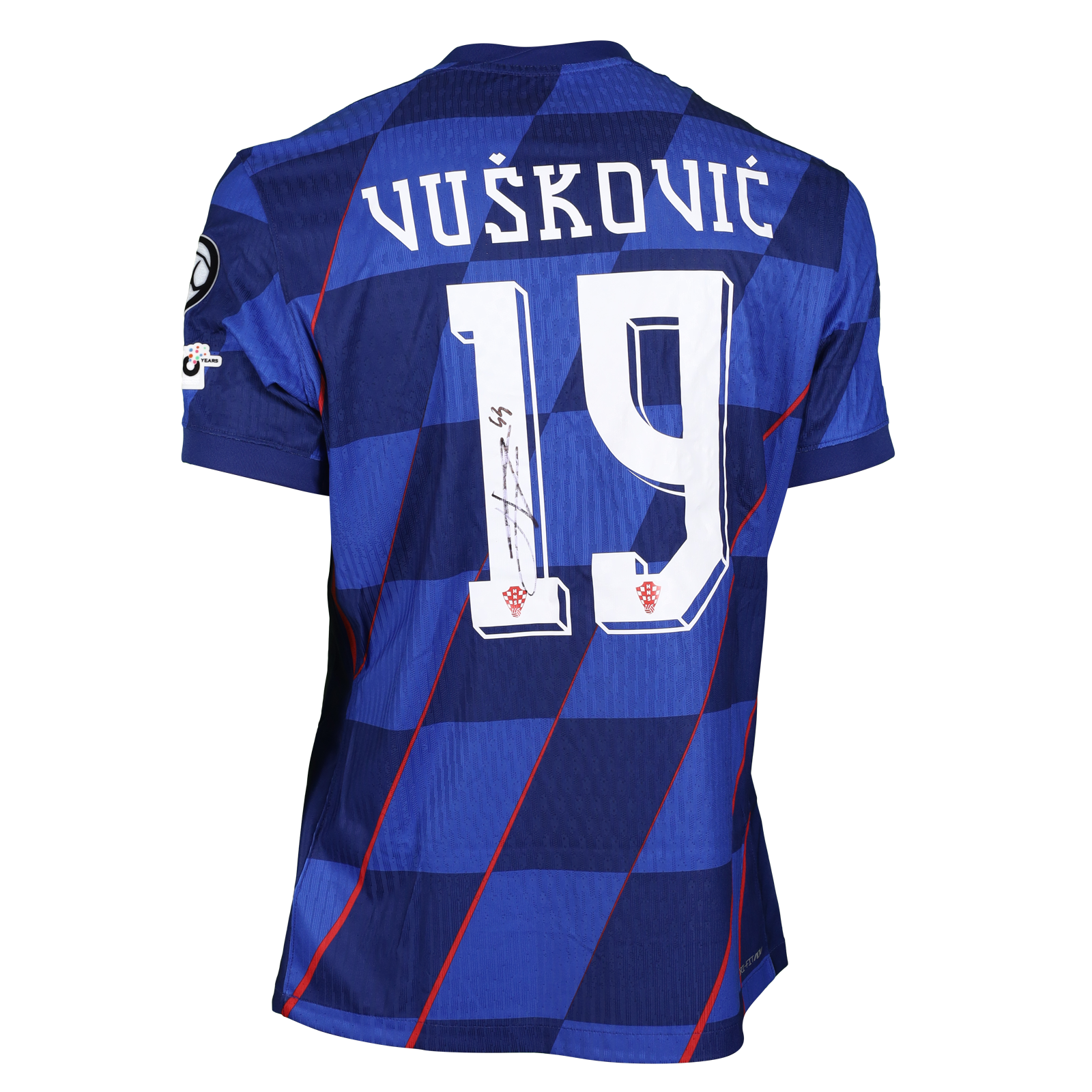 Luka Vušković | Croatia