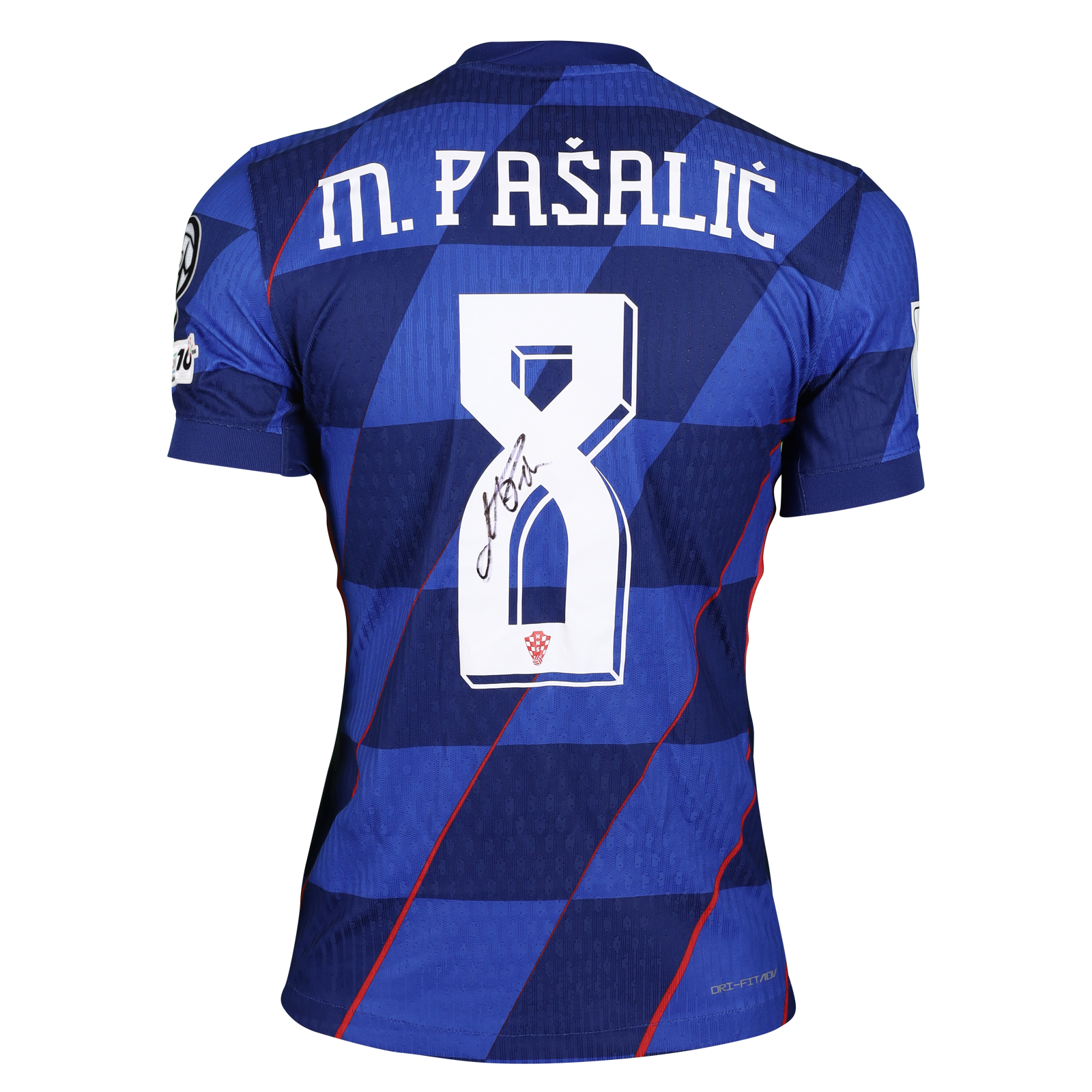 Marco Pašalić | Croatia