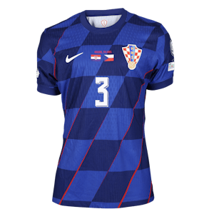 Marin Pongracic Croatia shirt