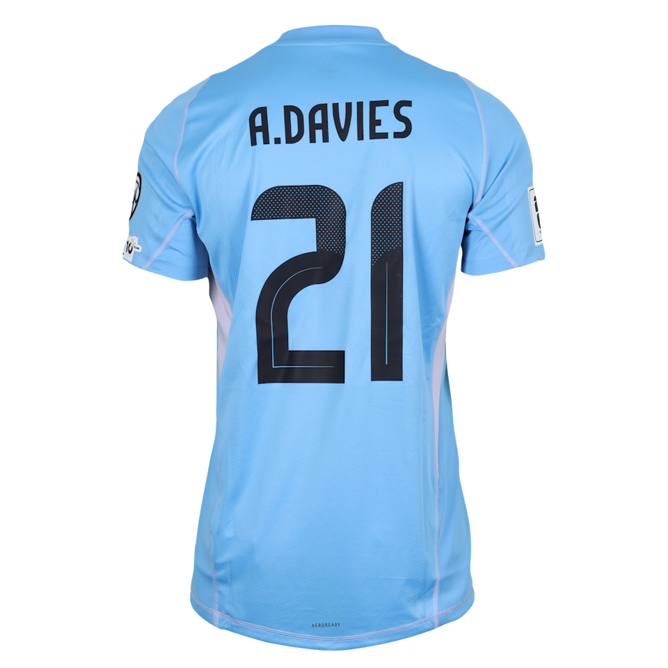 Adam Davies Wales jersey