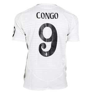 Edwin Congo