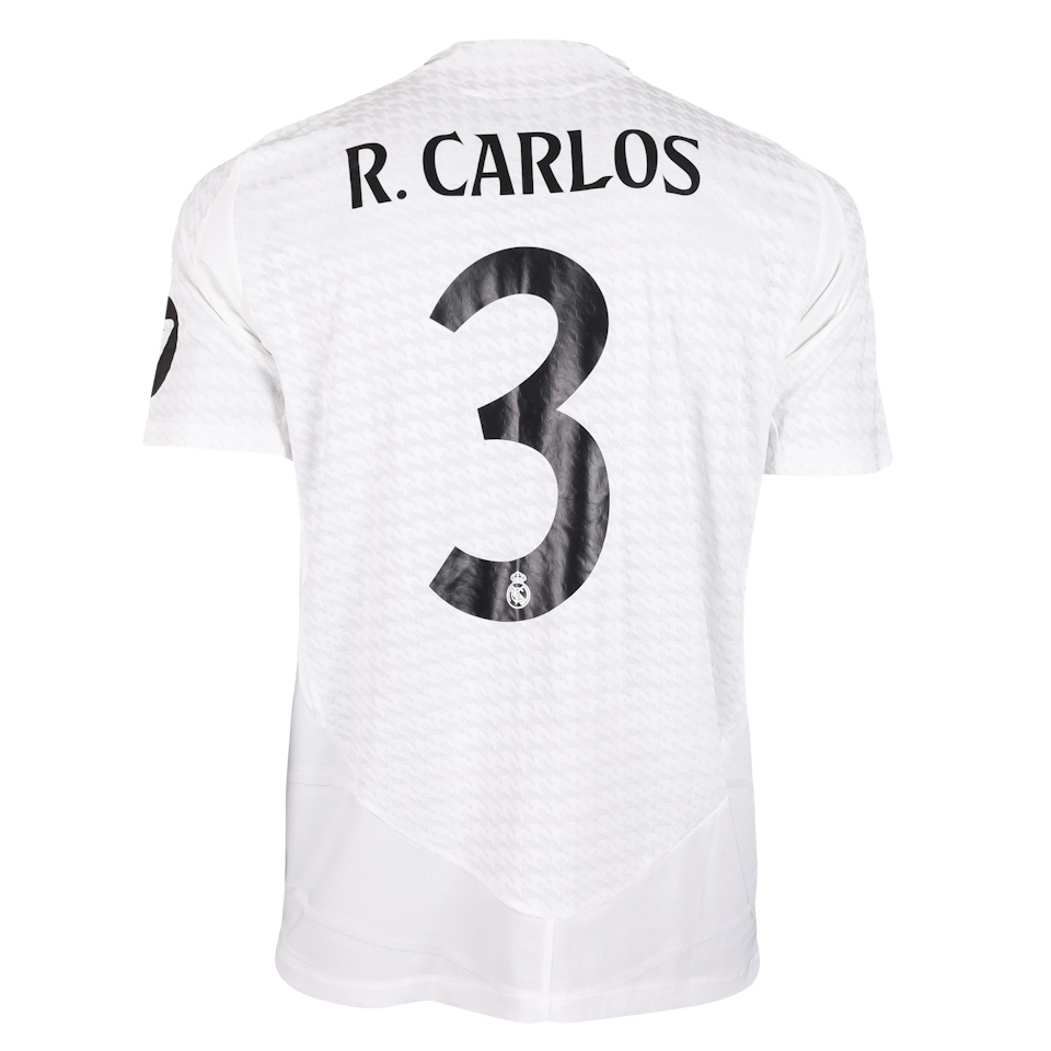 Roberto Carlos