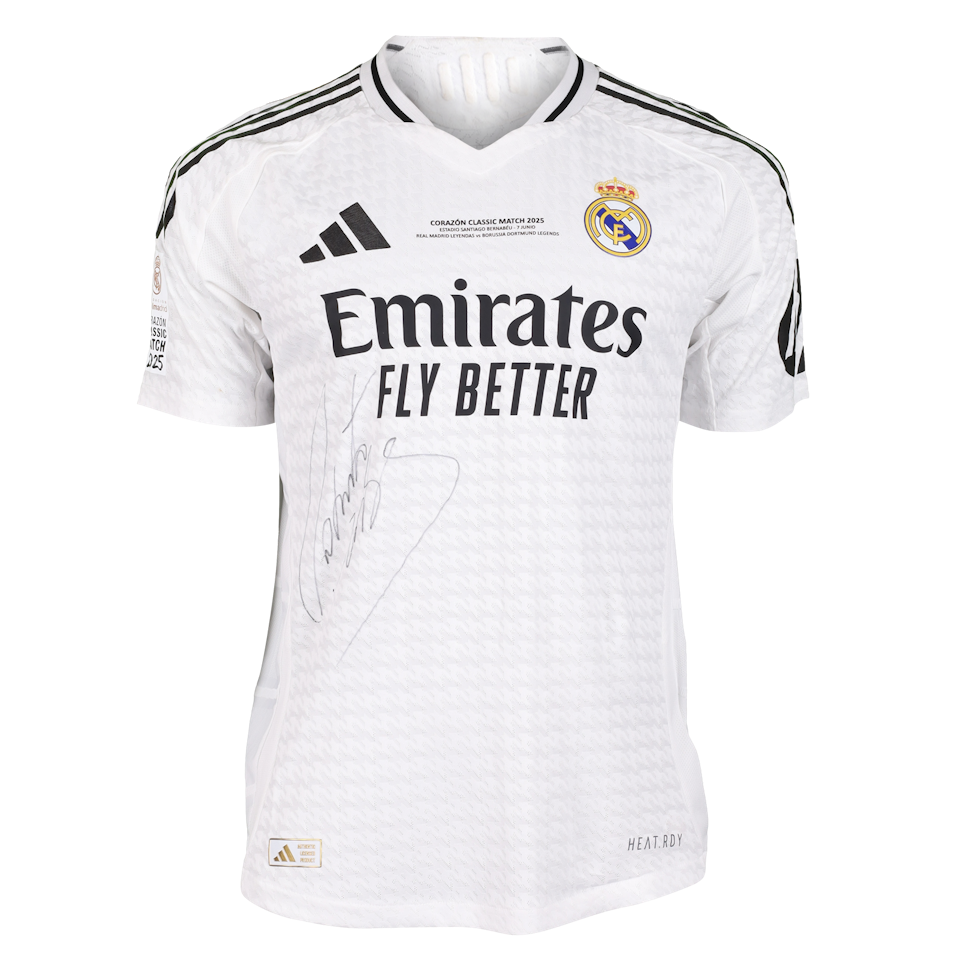 Roberto Carlos