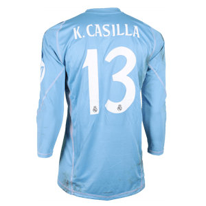 Kiko Casilla