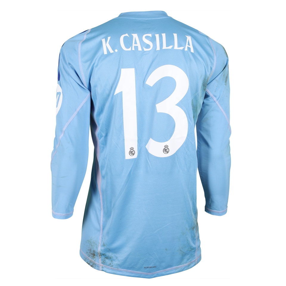 Kiko Casilla