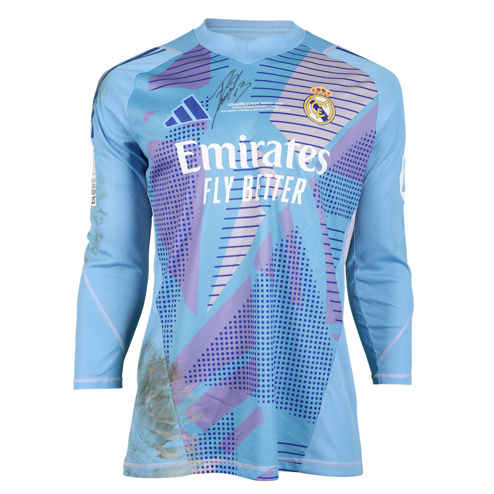 Kiko Casilla