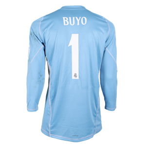 Paco Buyo