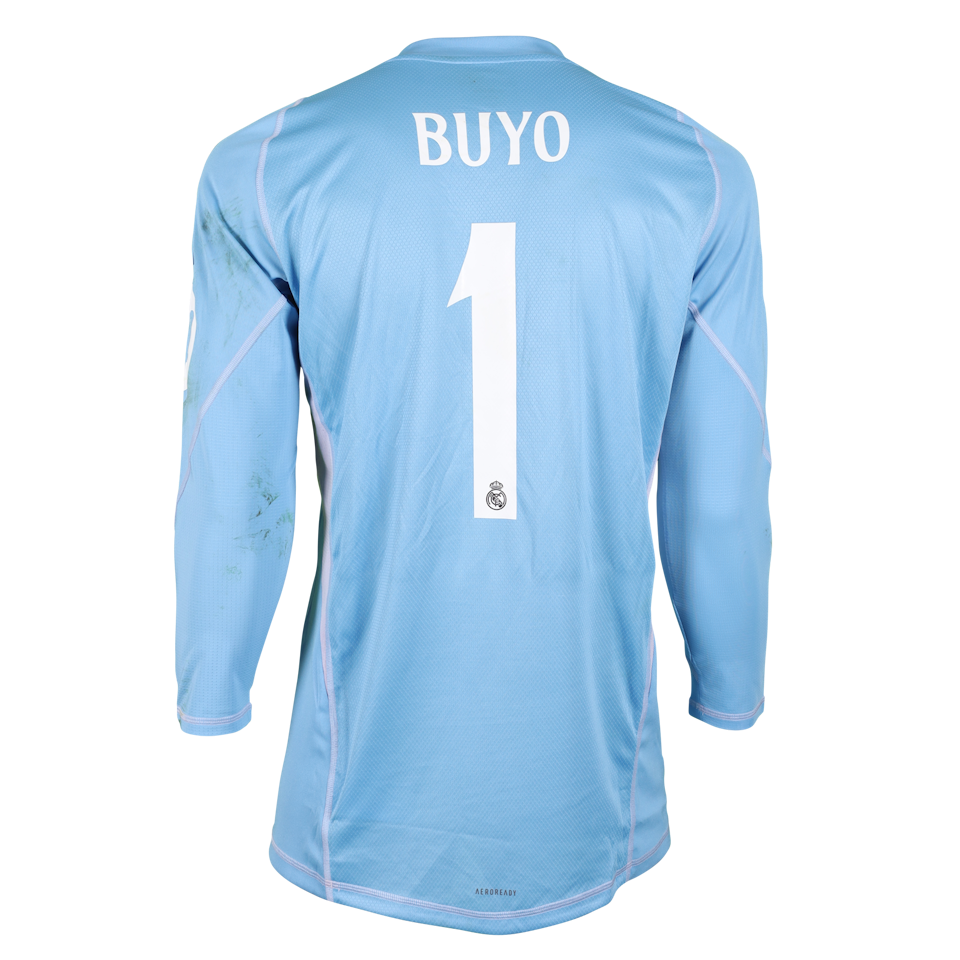 Paco Buyo