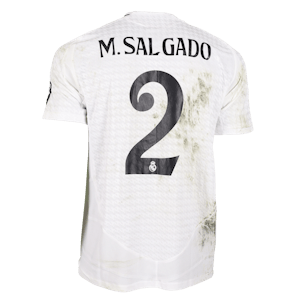 Míchel Salgado