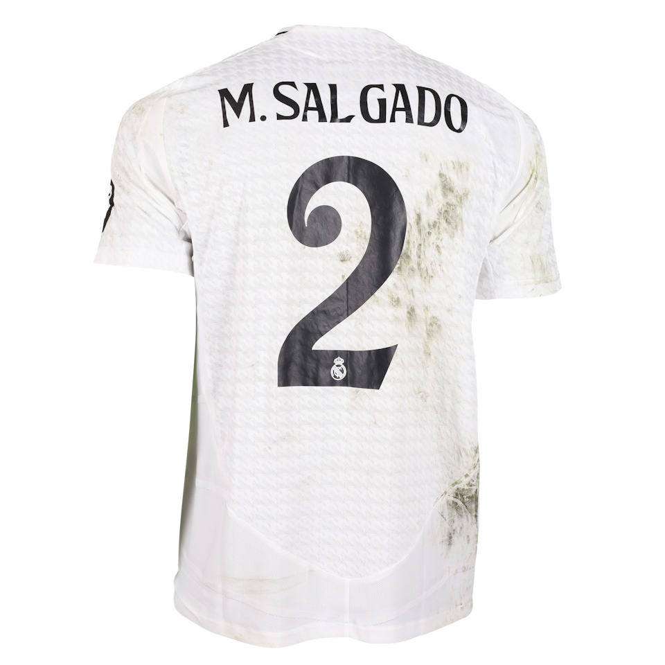 Míchel Salgado