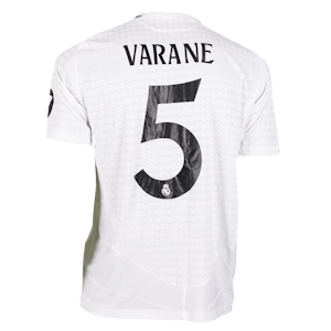 Raphaël Varane