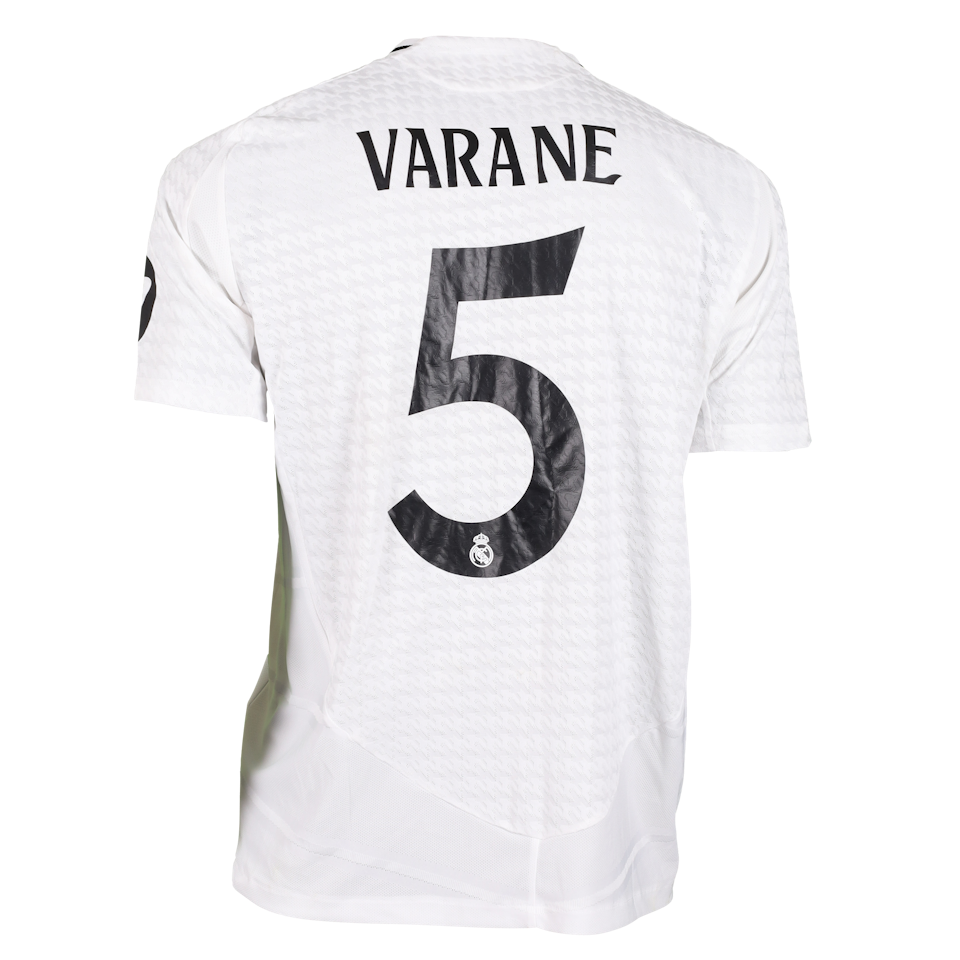 Raphaël Varane