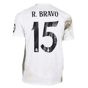 Raúl Bravo
