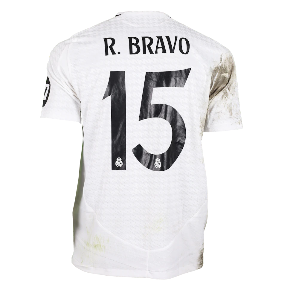 Raúl Bravo