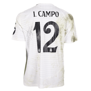 Iván Campo