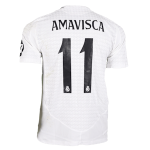 José Amavisca