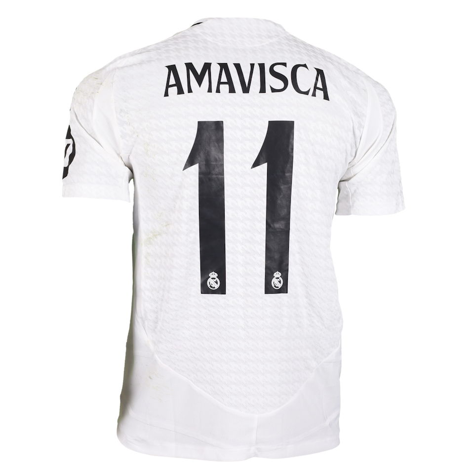 José Amavisca
