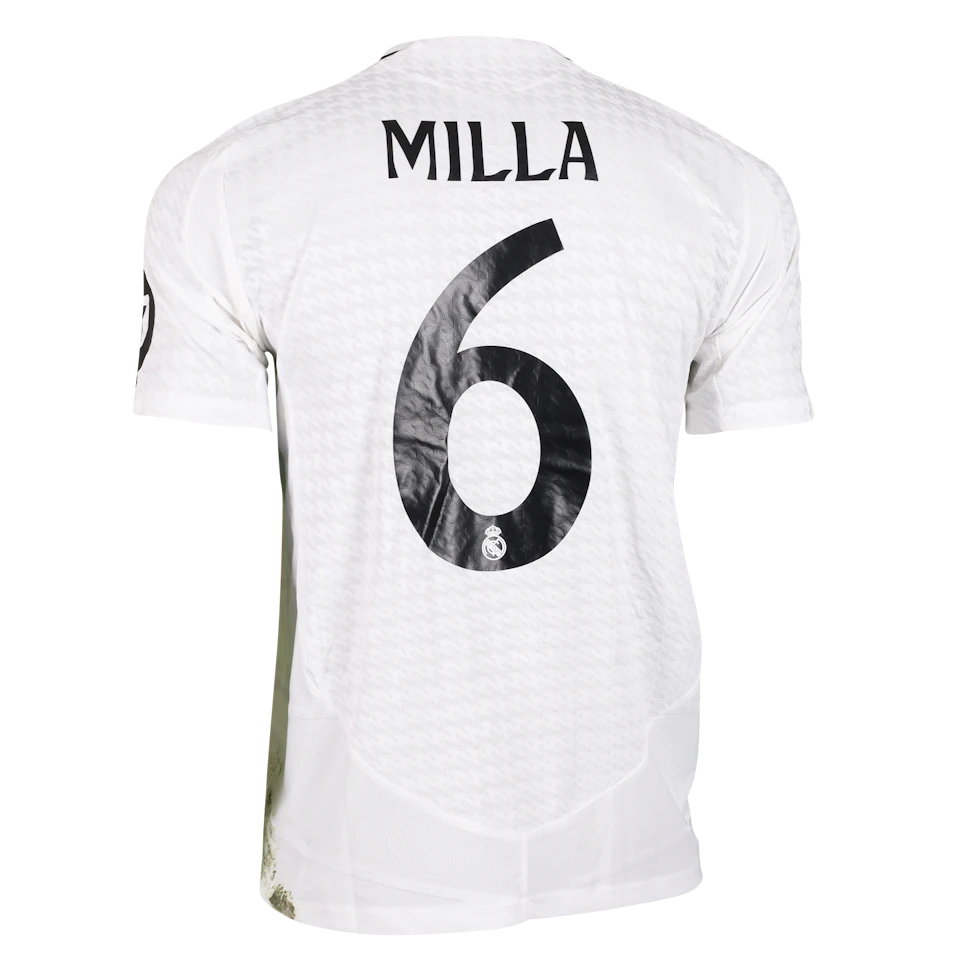 Luis Milla