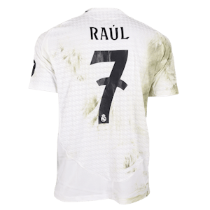Raúl González