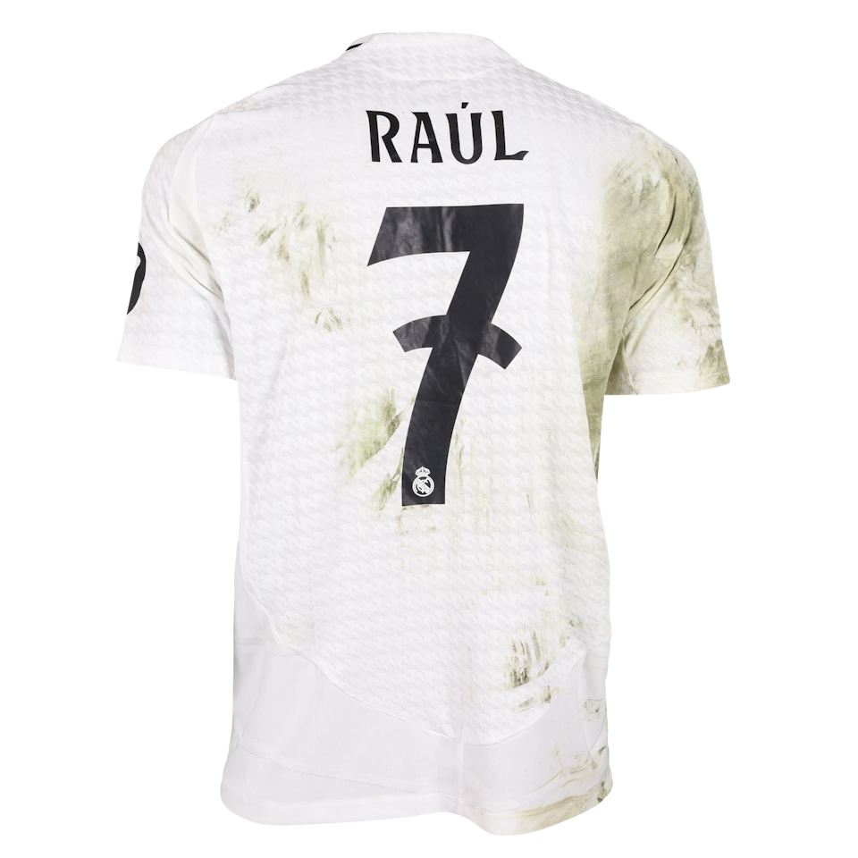 Raúl González