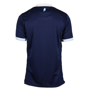 Squad Signed Shirt