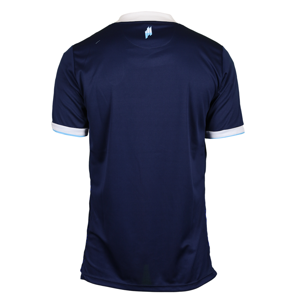 Squad Signed Shirt