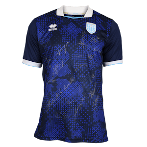 Squad Signed Shirt